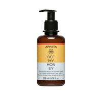 Apivita Bee My Hon Body Milk22