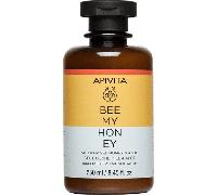 Apivita Bee My Honey Shower Gel Miele & Aloe 250 ml