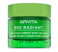 Crema notte Bee Radiant, 50 ml, Apivita