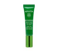 Apivita Bee Radiant Eye Cream crema occhi correttrice per occhiaie e rughe 15 m