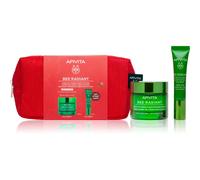 Apivita Bee Radiant Set set per una pelle luminosa e liscia