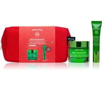 Apivita Bee Radiant Set set per una pelle luminosa e liscia