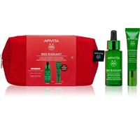 Apivita Bee Radiant Set set per una pelle luminosa e liscia