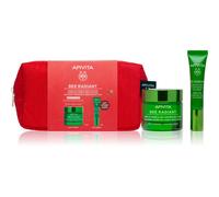 Apivita Bee Radiant Set set per una pelle luminosa e liscia