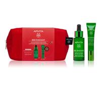 Apivita Bee Radiant Set set per una pelle luminosa e liscia