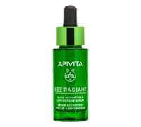 Apivita BEE RADIANT Siero Attivatore di Luminosità e Anti-Fatica 30 ML 30 ML