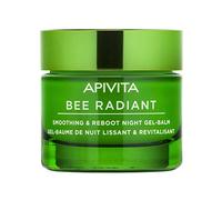 Apivita Bee Randiant Smoothing & Reboot Night Gel-Balm 50ml