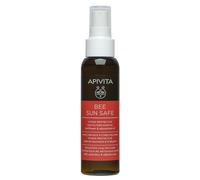 Apivita Bee Sun Safe Olio Capelli 100ml