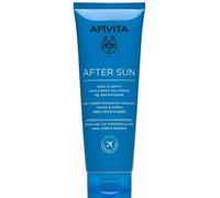 Apivita Bee Sun Safe After Sun Crema-Gel Dopo Sole 100ml