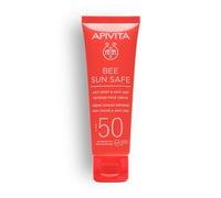 Apivita Bee Sun Safe Crema Antispot & Antiage Spf50 Da 50ml