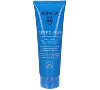 Apivita Bee Sun Safe Doposole Gel-Crema Idratante e Lenitivo per viso