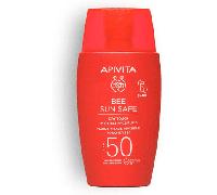 Bee Sun Safe Dry Touch Spf50 Apivita 50ml