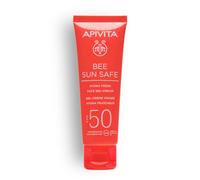 Apivita Bee Sun Safe Hydra Fresh Spf50