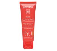 Apivita Bee Sun Safe Hydra Fresh Tinted Spf50 Da 50ml