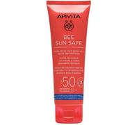 Apivita Bee Sun Safe Hydra Fresh Viso e Corpo Travel Size SPF50 100 ml