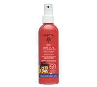 Apivita Bee Sun Safe Kids Spf 50 Spray Da 200ml