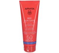 Bee Sun Safe SPF50 Viso Corpo Apivita 200ml