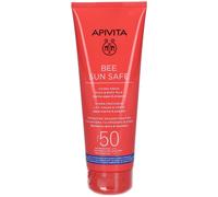 Apivita Bee Sun Safe Hydra Fresh Latte Solare SPF50 Viso Corpo