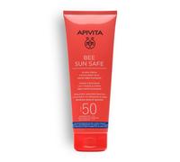Apivita Bee Sun Safe - Latte Solare Hydra Fresh SPF50 Viso E Corpo Idratante 200 ml