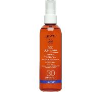 Apivita Bee Sun Safe - Olio Solare Abbronzante SPF30 Corpo Spray 200 ml