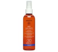 Apivita Bee Sun Safe - Olio Solare Abbronzante SPF30 Corpo Spray 200 ml