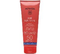 Apivita Bee Sun Safe SPF50 Latte Hydra Fresh Viso e Corpo 200 ml