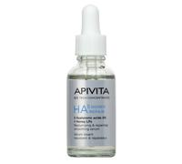Apivita Bee Tech Concentrates HA5 Honey Repair Serum siero rivitalizzante con acido ialuronico 30 ml