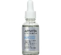 Apivita Bee Tech Concentrates HA5 Honey Repair Serum siero rivitalizzante con acido ialuronico 30 ml