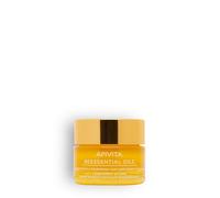 APIVITA Beessentials Oils Olio Giorno Rinforzante e Idratante Trattame