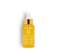 APIVITA Beessentials Oils Balsamo Notte Rinforzante e Nutriente Tratta