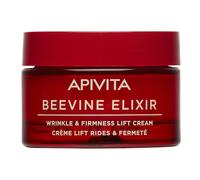 Apivita Beevine Elixir - Crema Anti-rughe Rassodante Texture Leggera, 50ml