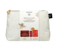 Apivita - Beevine Elixir Cofanetto Anti-Rughe Rassodante Liftante Confezione 3 Pezzi