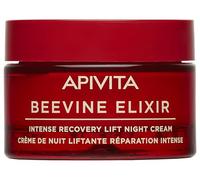 Apivita Beevine Elixir Cr Noite 50Ml