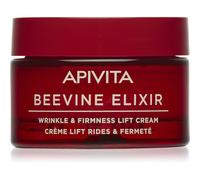 Apivita Beevine Elixir crema lifting rassodante Wrinkle & Firmness Lift Cream 50 ml