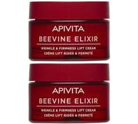 Apivita Beevine Elixir Crema Anti-rughe Rassodante Liftante - Texture