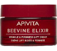 Apivita BeeVine Elixir Crema Anti-Rughe Rassodante Liftante Texture Leggera 50 ml