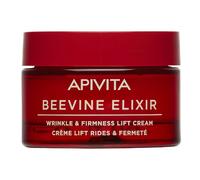 Apivita Beevine Elixir Cream Light crema liftante rassodante antirughe 50 ml