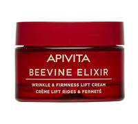 Apivita Beevine Elixir crema liftante rassodante per il nutrimento della pelle e mantenere la sua naturale idratazione Rich texture 50 ml