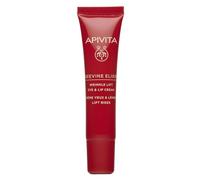 Apivita Beevine Elixir Crema Anti-Rughe Contorno Occhi e