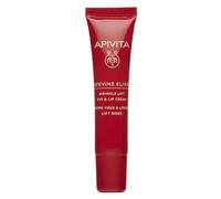 Apivita Beevine Elixir Crema Contorno occhi e labbra antirughe e anti-