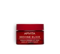 APIVITA Beevine Elixir Crema Lift Rughe & Compattezza Texture Leggera 50ml