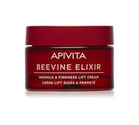 Apivita Beevine Elixir Crema Lift Rughe & Rafforzamento Texture Ricca 50ml - Crema viso