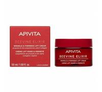 Apivita Beevine Elixir crema lifting rassodante Wrinkle & Firmness Lift Cream 50 ml
