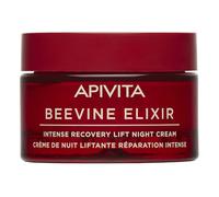 Apivita Beevine Elixir Crema Notte intensiva Antietà e antirughe Lifta