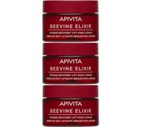 Apivita Beevine Elixir Crema Notte intensiva Antietà e antirughe Lifta