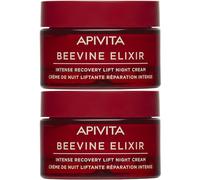 Apivita Beevine Elixir Crema Notte intensiva Antietà e antirughe Lifta