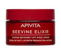 Apivita BEEVINE ELIXIR Crema Notte intensiva Liftante Rigenerante 50 ML