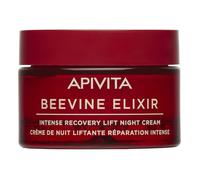 Apivita Beevine Elixir Crema Notte intensiva Liftante Rigenerante - 50ml