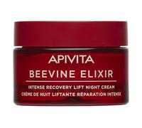 Apivita Beevine Elixir Crema Notte intensiva Liftante Rigenerante - 50ml