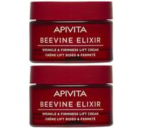 Apivita Beevine Elixir Crema Viso Antirughe Rassodante e Liftante - Te